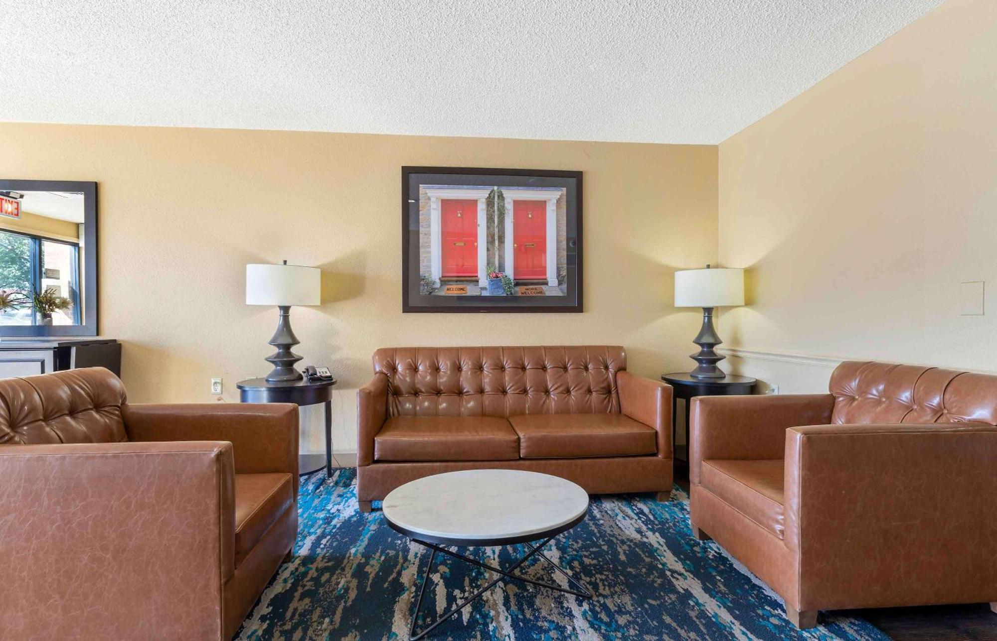 Extended Stay America Suites - Tulsa - Midtown Exterior photo